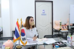 เรียนลิฟติ้งขนตาหลักสูตรเกาหลี-ยุโรป Lash Lifting 1วัน