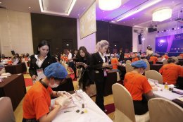 BKG เจ้าภาพจัดงานประกวดแข่งขัน INT'L K BEAUTY OLYMPIC 2018ปีที่2