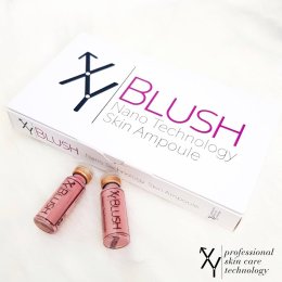 XY Nano Technology Skin Ampoule