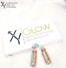 XY Nano Technology Skin Ampoule