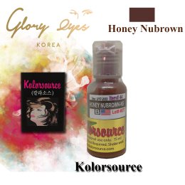 สีสัก Kolorsource USA