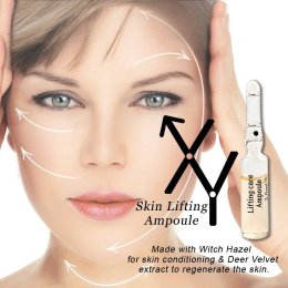 XY Premium Ampoule