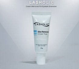 Lasholic Remover Cream 