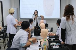 หลักสูตรช่างสักมืออาชีพ Semi Permanent Makeup 5 วัน