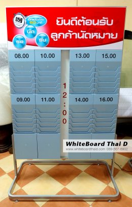 บอร์ดสำหรับบริษัทยานยนต์ ติด Slot Plastic