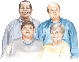 peripheral arterial disease