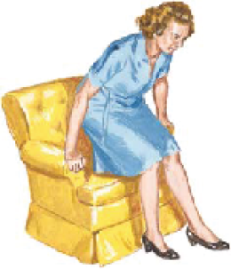 Dermatomyositis and POLYMYOSITIS