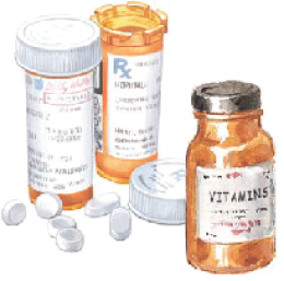 โรคโคร์น(Crohn's Disease)