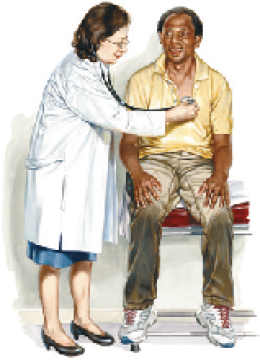 altitude sickness โรคต้องระวังในพื้นที่สูง
