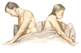 โรคเริมที่เกิดบริเวณอวัยวะเพศ Genital Herpes