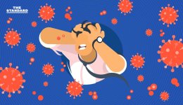 Wash your hands to prevent disease