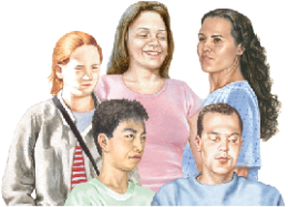 Mononucleosis 
