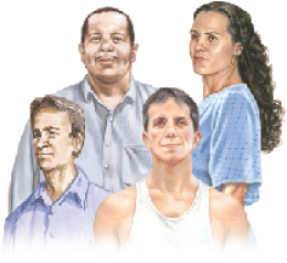 Reiter’s Syndrome 