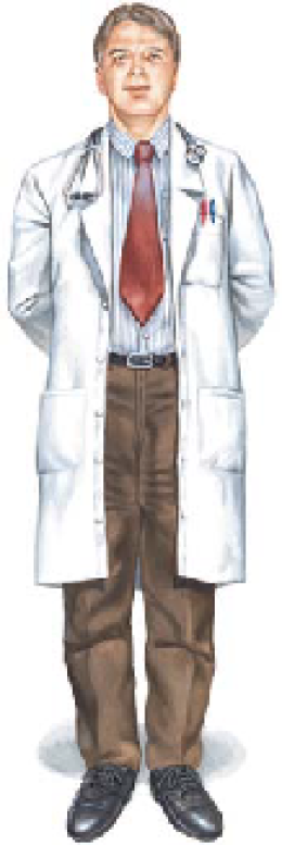 Klinefelter’s Syndrome 
