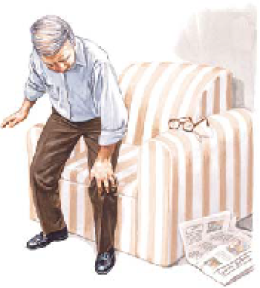 OSTEOARTHRITIS