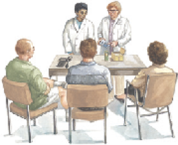Long QT Syndrome