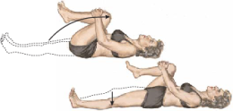 Back Pain 