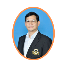  Dr. Pakorn Juntanamutta 