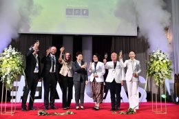 คุณหมออัจจิมาเข้าร่วมงานประชุมเวชศาสตร์ความงามระดับโลก IMCAS ASIA 2023