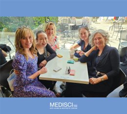 Dr. Atchima Was Honored To Be One of 8 World-Class Aesthetic Doctors