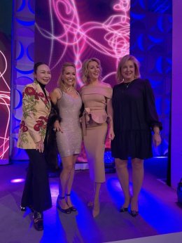 Merz Aesthetics Expert Summit 2022 in Vienna