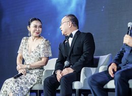 คุณหมออัจจิมา เข้าร่วมเป็น Key Speaker