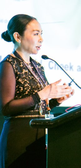  IMCAS Bangkok 2022 