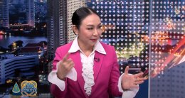 Thailand as Global Wellness Economy