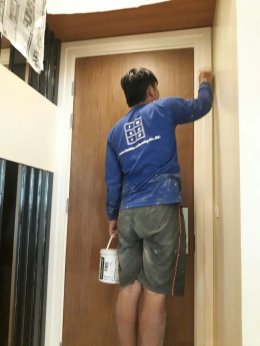 Renovated Condo Bright Sukhumwit24