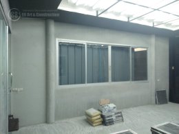 Crystal coating Room BY Eton Car Import (Srinakarin Branch)