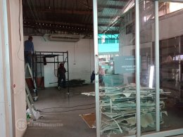 Crystal coating Room BY Eton Car Import (Srinakarin Branch)