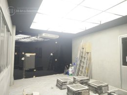 Crystal coating Room BY Eton Car Import (Srinakarin Branch)