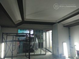 Crystal coating Room BY Eton Car Import (Srinakarin Branch)