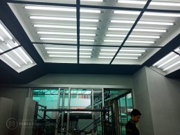 Crystal coating Room BY Eton Car Import (Srinakarin Branch)