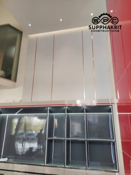 ETON Import : Showroom Renovation (Srinakarin)