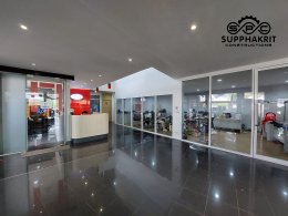 ETON Import : Showroom Renovation (Srinakarin)