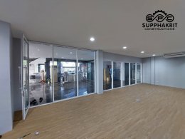 ETON Import : Showroom Renovation (Srinakarin)