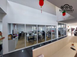 ETON Import : Showroom Renovation (Srinakarin)