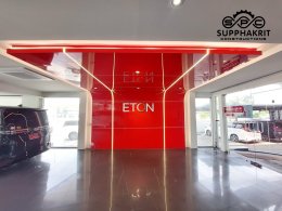 ETON Import : Showroom Renovation (Srinakarin)