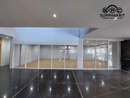 ETON Import : Showroom Renovation (Srinakarin)