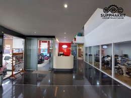 ETON Import : Showroom Renovation (Srinakarin)