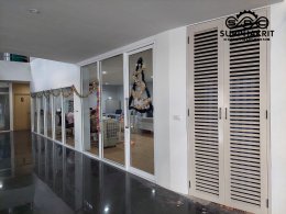 ETON Import : Showroom Renovation (Srinakarin)