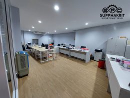 ETON Import : Showroom Renovation (Srinakarin)