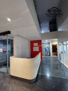 ETON Import : Showroom Renovation (Srinakarin)