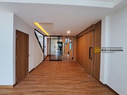 Home Office Sukhumvit 101