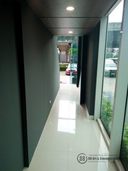 Securecom Media (Thailand) New Headoffice