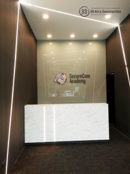 Securecom Media (Thailand) New Headoffice