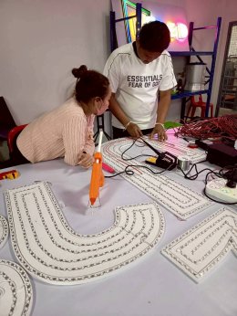 คอร์สสอนทำป้ายสร้างเงินล้าน รอบ2