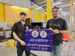 K130T เครื่องดัดขอบโลหะรูปทรงพิเศษ 