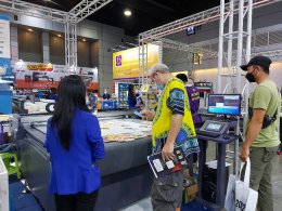 PRINT TECH & SIGNAGE 2021